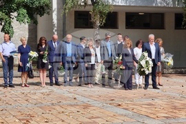 Добрич - Добричка епопея - честване