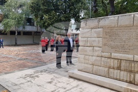 Добрич - Добричка епопея - честване