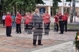 Добрич - Добричка епопея - честване