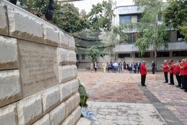 Добрич - Добричка епопея - честване