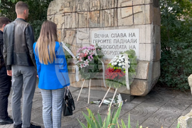 Добрич - Добричка епопея - честване