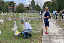 Добрич - Добричка епопея - честване