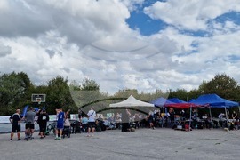 Шумен - стрийтбол - турнир