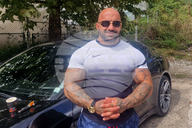 Смолян - турнир в памет на щангиста Величко Чолаков