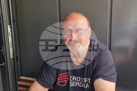 Смолян - турнир в памет на щангиста Величко Чолаков