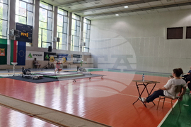 Смолян - турнир в памет на щангиста Величко Чолаков