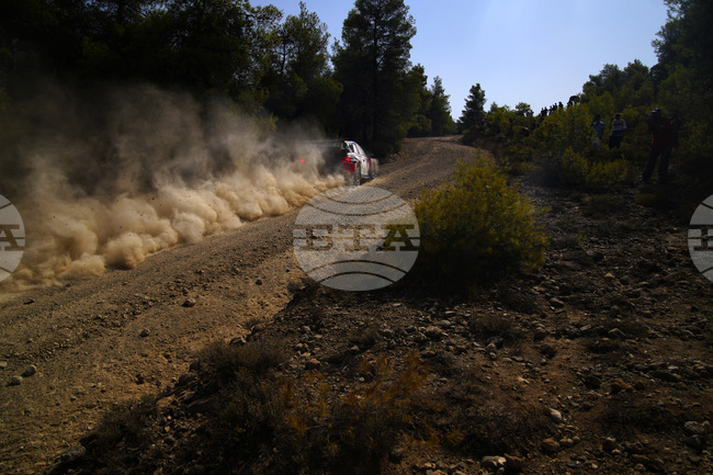 Хюндай заменя От Тенак с опитно трио за предстоящия сезон 2026 в Световния рали шампионат