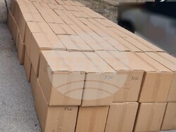 Снимка: Пресцентър МВР - цигари без бандерол