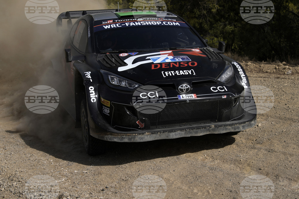 Елфин Еванс спечели убедителна победа в Сафари Рали Кения и се сдоби с рекордна преднина в WRC