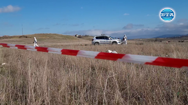 По време на пожаро-тактическо учение в Кърджали ликвидираха незаконно превозван радиоактивен източник