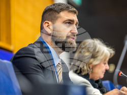 Снимка: Пресцентър ГЕРБ  - Български европроект отличен като успешна практика в Европарламента в Страсбург