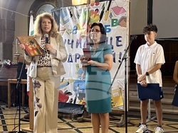 Снимка: Президентство