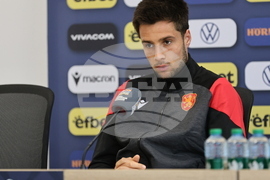 Пловдив - Илиан Илиев - пресконференция