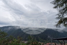 Село Бели Искър - храм "Успение Богородично" - 150 години