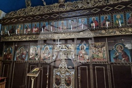 Село Бели Искър - храм "Успение Богородично" - 150 години