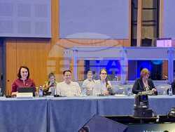 Снимка: Министерство на иновациите и растежа - Заседание на Комитета на ОИСР 