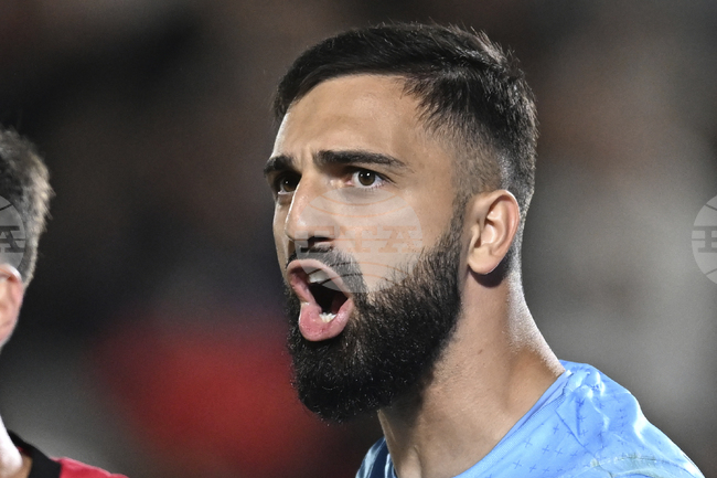 Гиорги Мамардашвили: "В Ливърпул не просто извършваш трансфер, а и изпълняваш своя мечта"