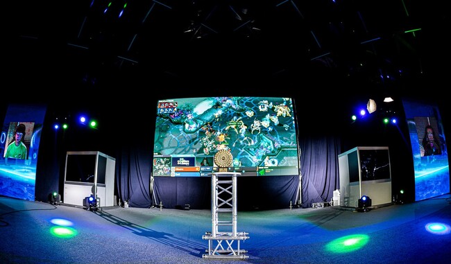 Община Стара Загора: Предстои финалната битка за 10 хил.евро награден фонд от състезанието по електронни спортове Bellum Gens Elite Stara Zagora 2024