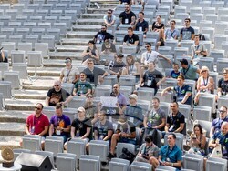 Снимка: Община Стара Загора