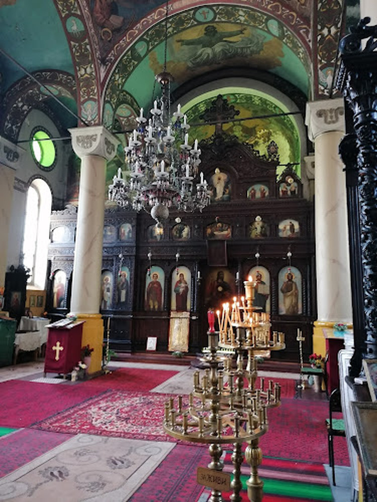 Областна администрация Русе: Драгомир Драганов, който е сред дарителите на църквата „Свети Георги“ в Бяла, ще присъства на тържествата по случай 100 години от изграждането на храма 