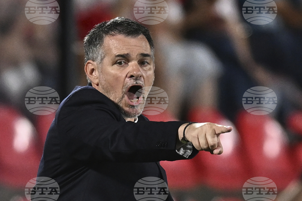 Селекционерът на Грузия Вили Саньол преди мача с Испания: "Трябва да сведем до минимум непредизвиканите грешки"