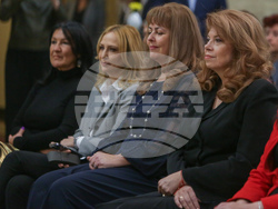 Награди „Корпоративен дарител“ - връчване