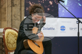 Награди „Корпоративен дарител“ - връчване