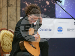 Награди „Корпоративен дарител“ - връчване