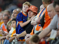 Netherlands Bosnia Nations League Soccer