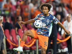 Netherlands Bosnia Nations League Soccer