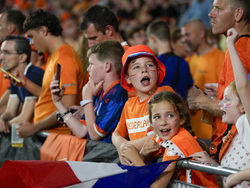 Netherlands Bosnia Nations League Soccer