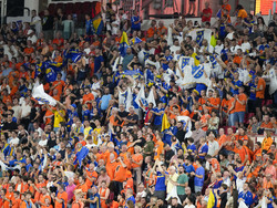 Netherlands Bosnia Nations League Soccer