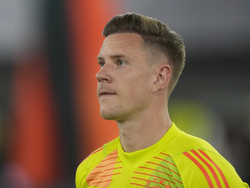 Germany Hungary Nations League Soccer