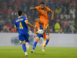 Netherlands Bosnia Nations League Soccer