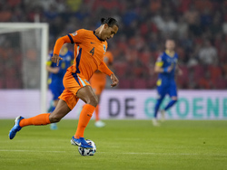 Netherlands Bosnia Nations League Soccer