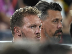 Germany Hungary Nations League Soccer