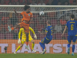 Netherlands Bosnia Nations League Soccer