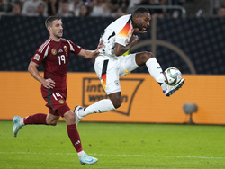 Germany Hungary Nations League Soccer