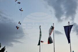 Стралджа - Васил Найденов - концерт