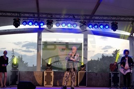 Стралджа - Васил Найденов - концерт