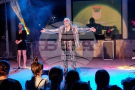 Стралджа - Васил Найденов - концерт