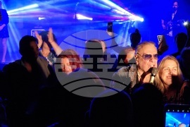 Стралджа - Васил Найденов - концерт