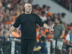 Netherlands Bosnia Nations League Soccer