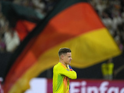 Germany Hungary Nations League Soccer