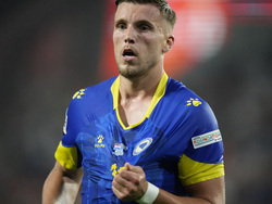 Netherlands Bosnia Nations League Soccer
