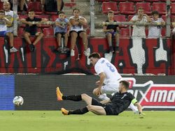 Greece Finland Nations League Soccer