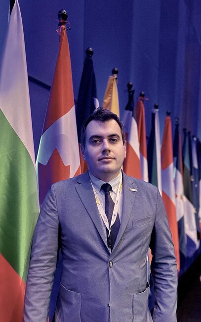 Министерство на електронното управление: България подписа Декларацията за надеждно, устойчиво и приобщаващо цифрово бъдеще на ОИСР