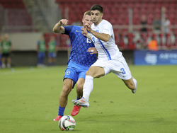 Greece Finland Nations League Soccer
