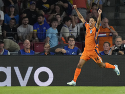 Netherlands Bosnia Nations League Soccer