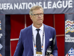 Greece Finland Nations League Soccer